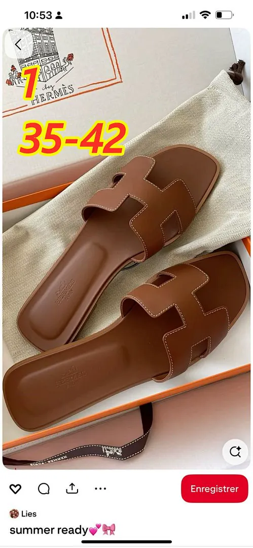 Hermes 5308