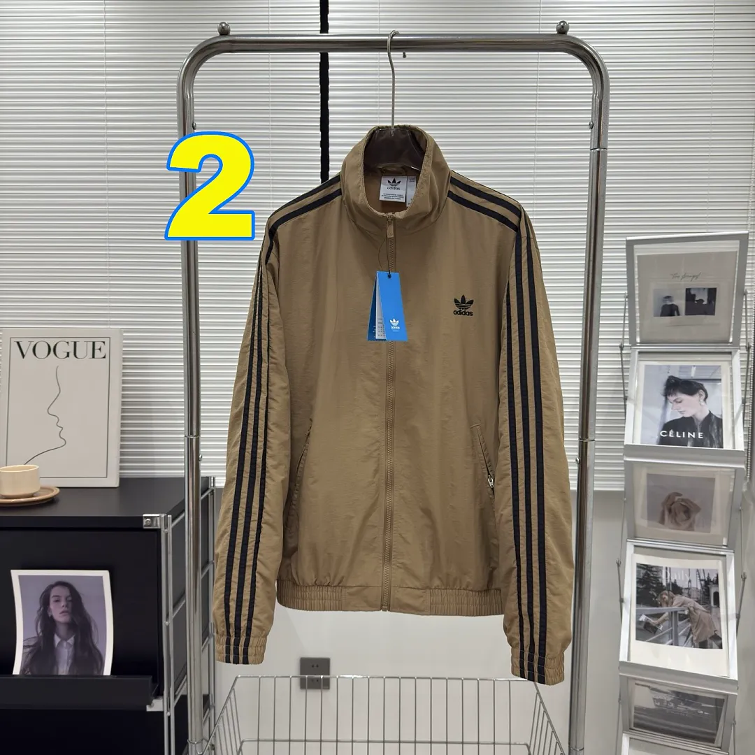 Adidas 5308F תמונה 5