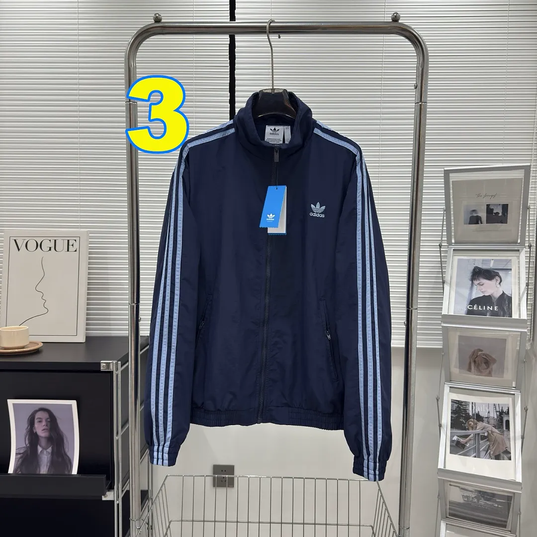 Adidas 5308F תמונה 6