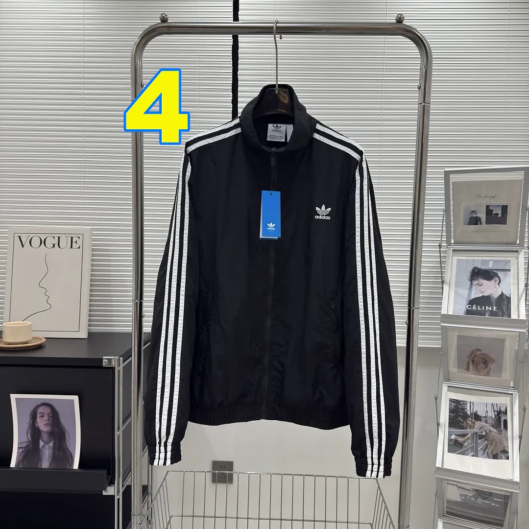 Adidas 5308F תמונה 7