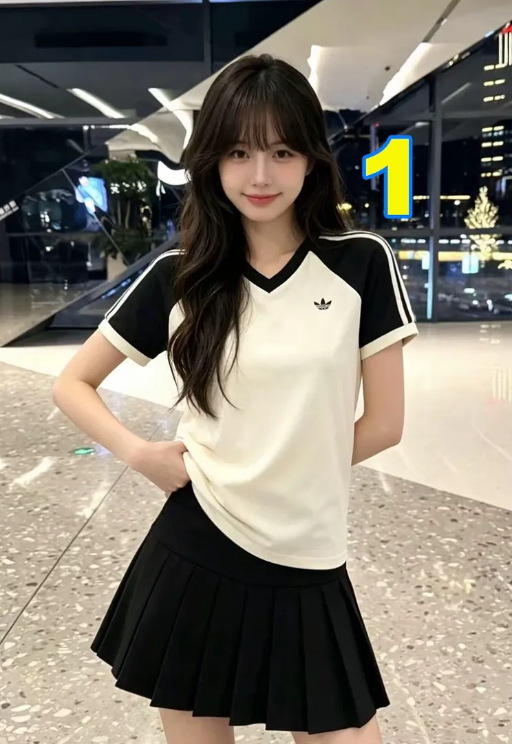 Adidas 5312F תמונה 3
