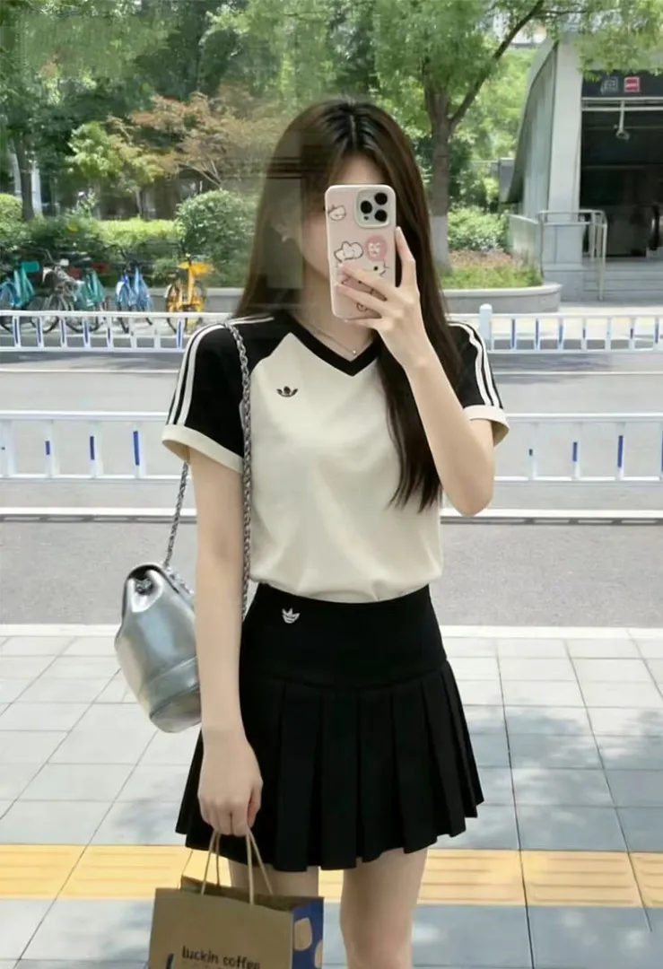 Adidas 5312F תמונה 9