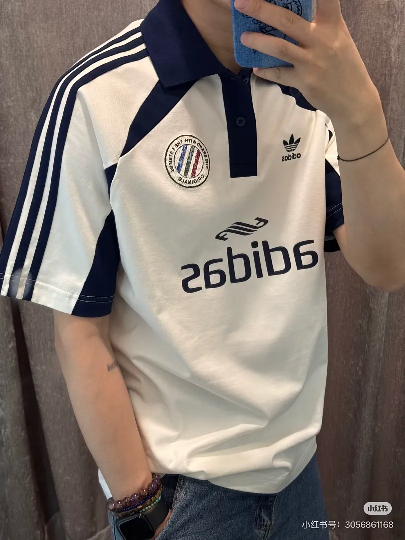 Adidas 5313 תמונה 19