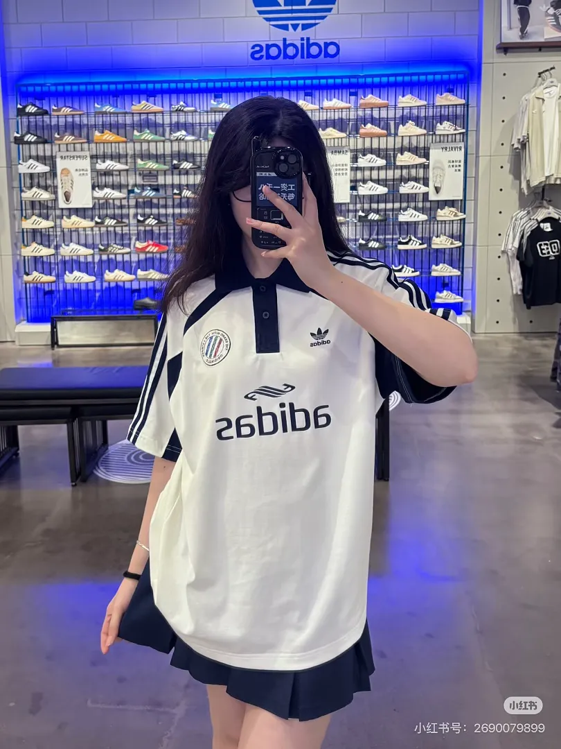 Adidas 5313 תמונה 20