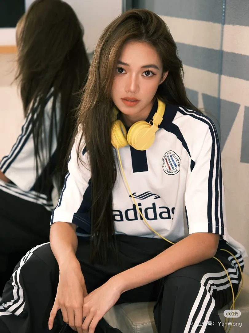 Adidas 5313 תמונה 21