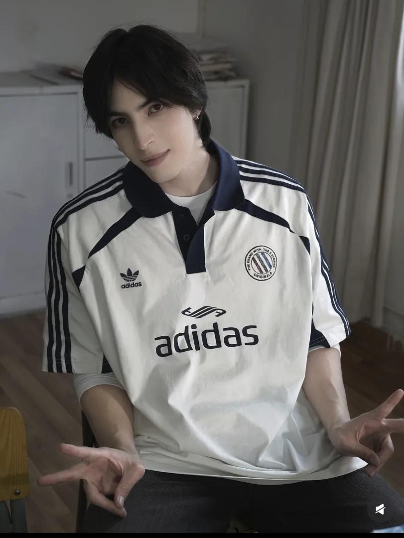 Adidas 5313 תמונה 22