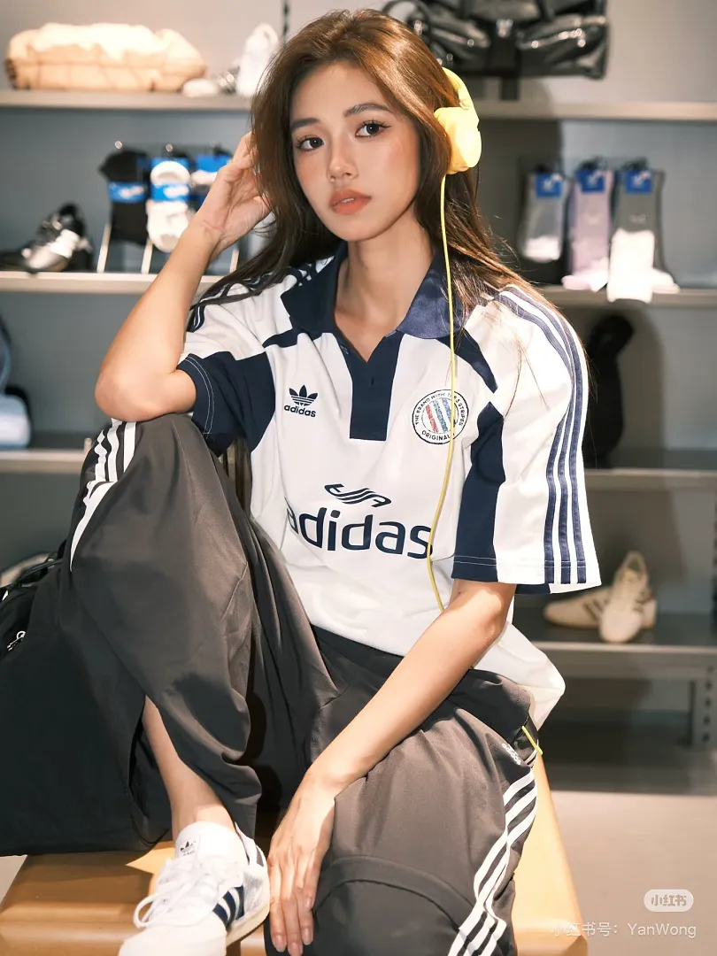 Adidas 5313 תמונה 3
