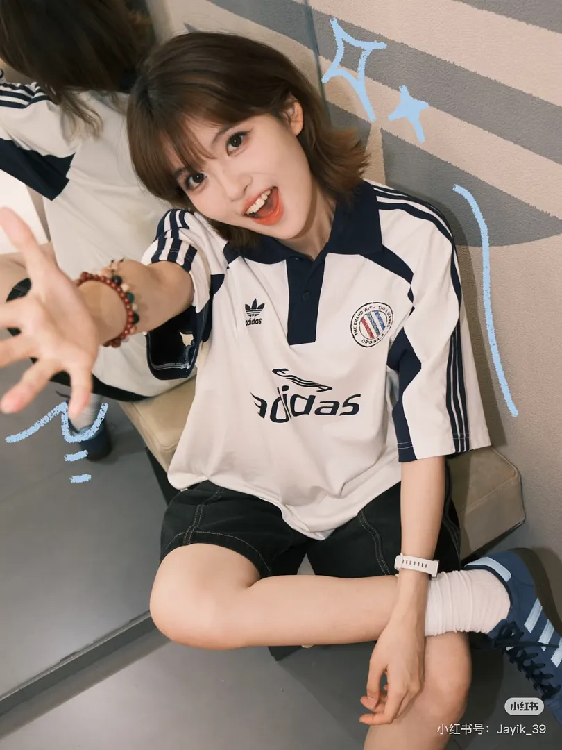 Adidas 5313 תמונה 6