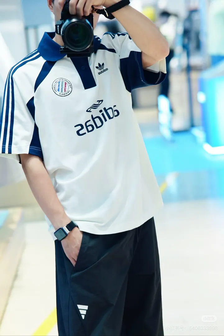 Adidas 5313 תמונה 8