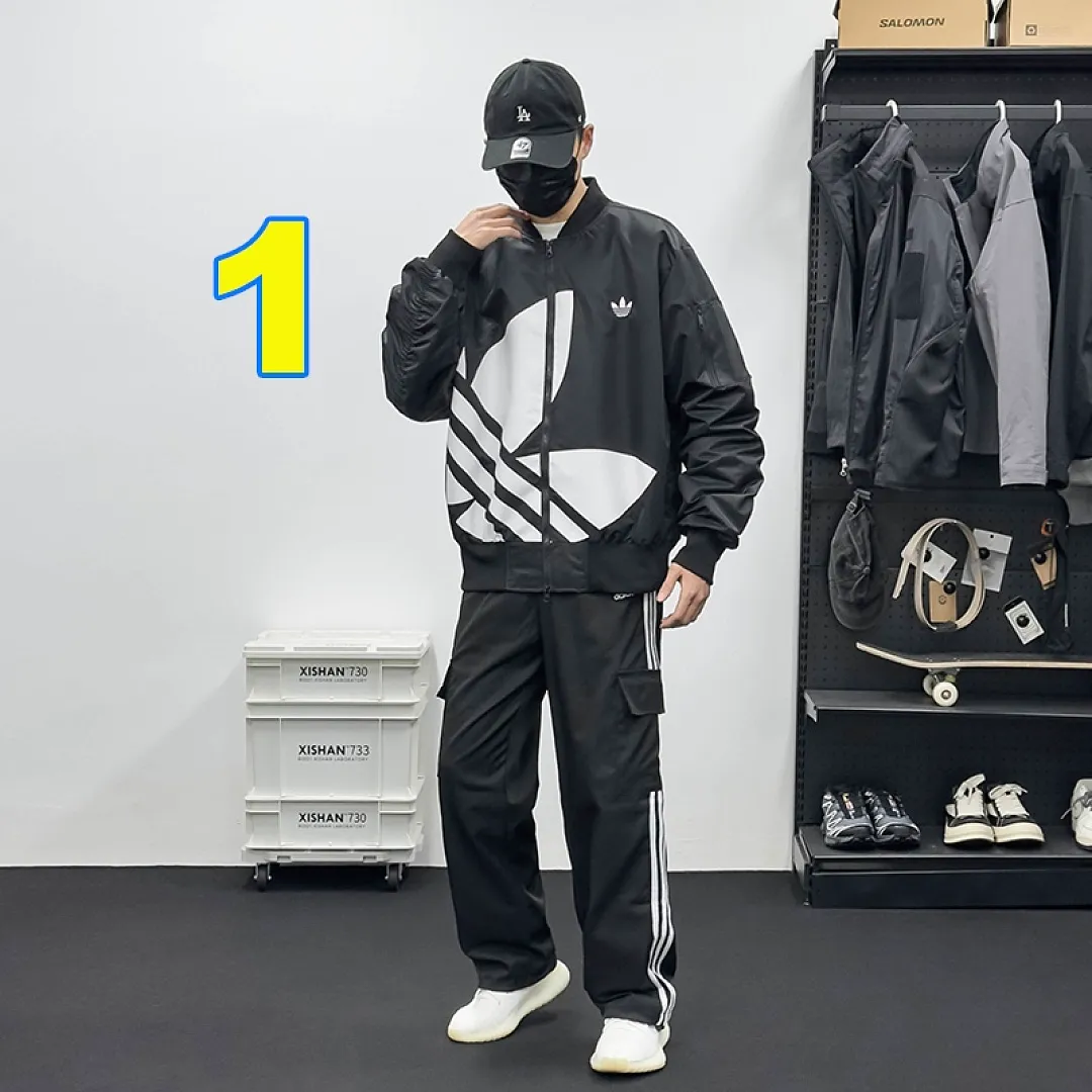Adidas 5314F תמונה 3