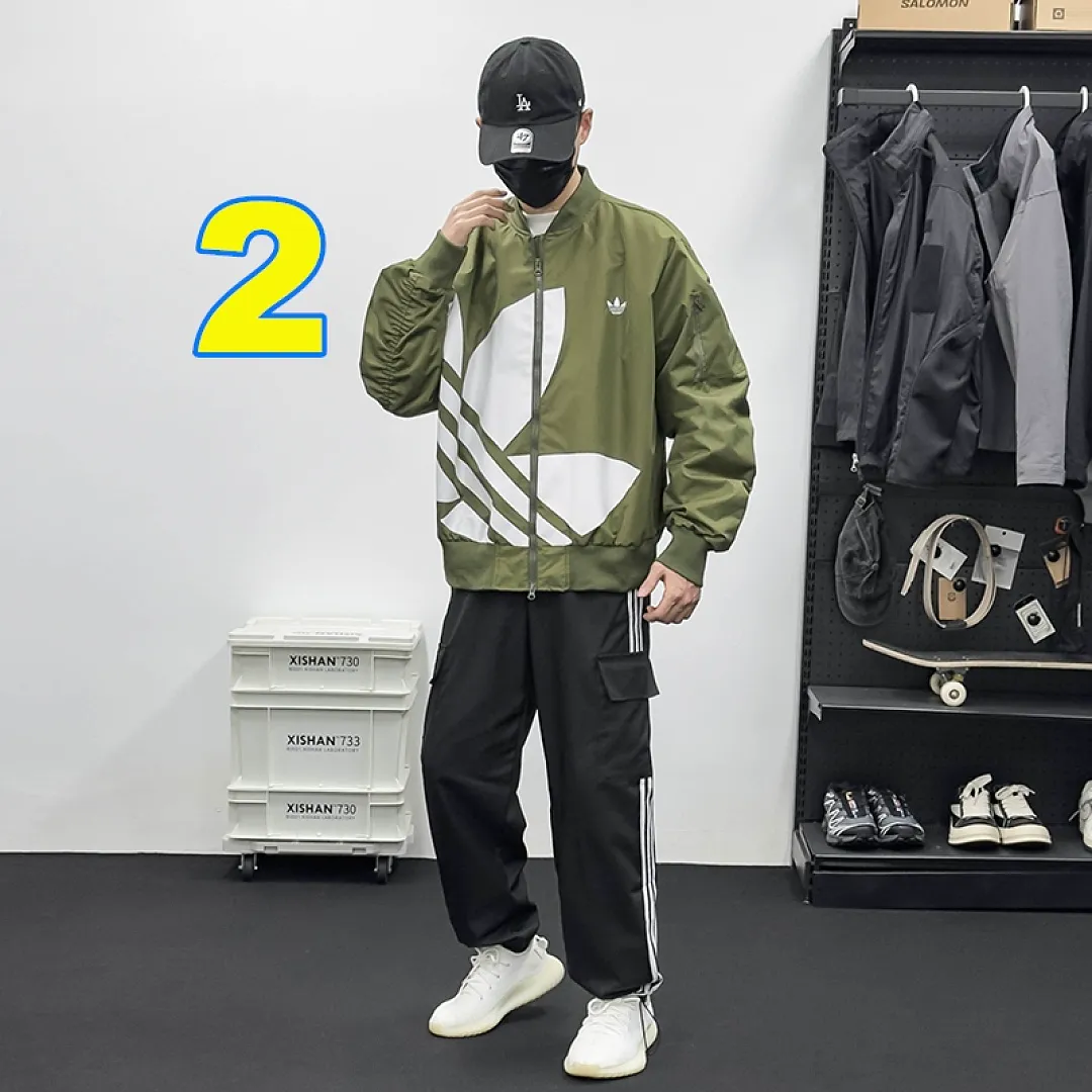 Adidas 5314F תמונה 4
