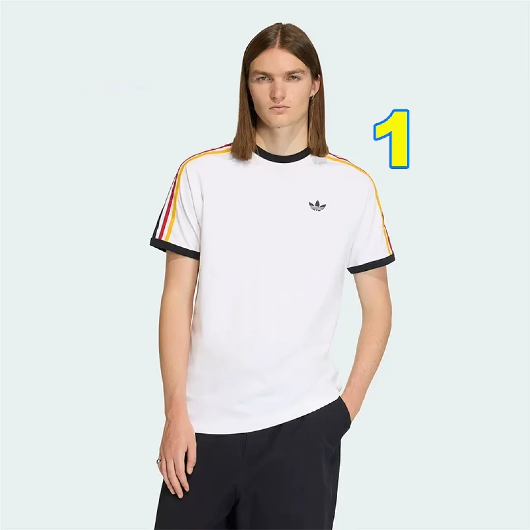 Adidas 5317F תמונה 3