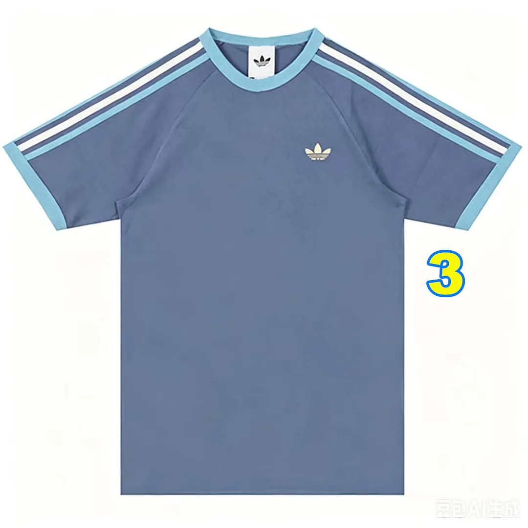 Adidas 5317F תמונה 5