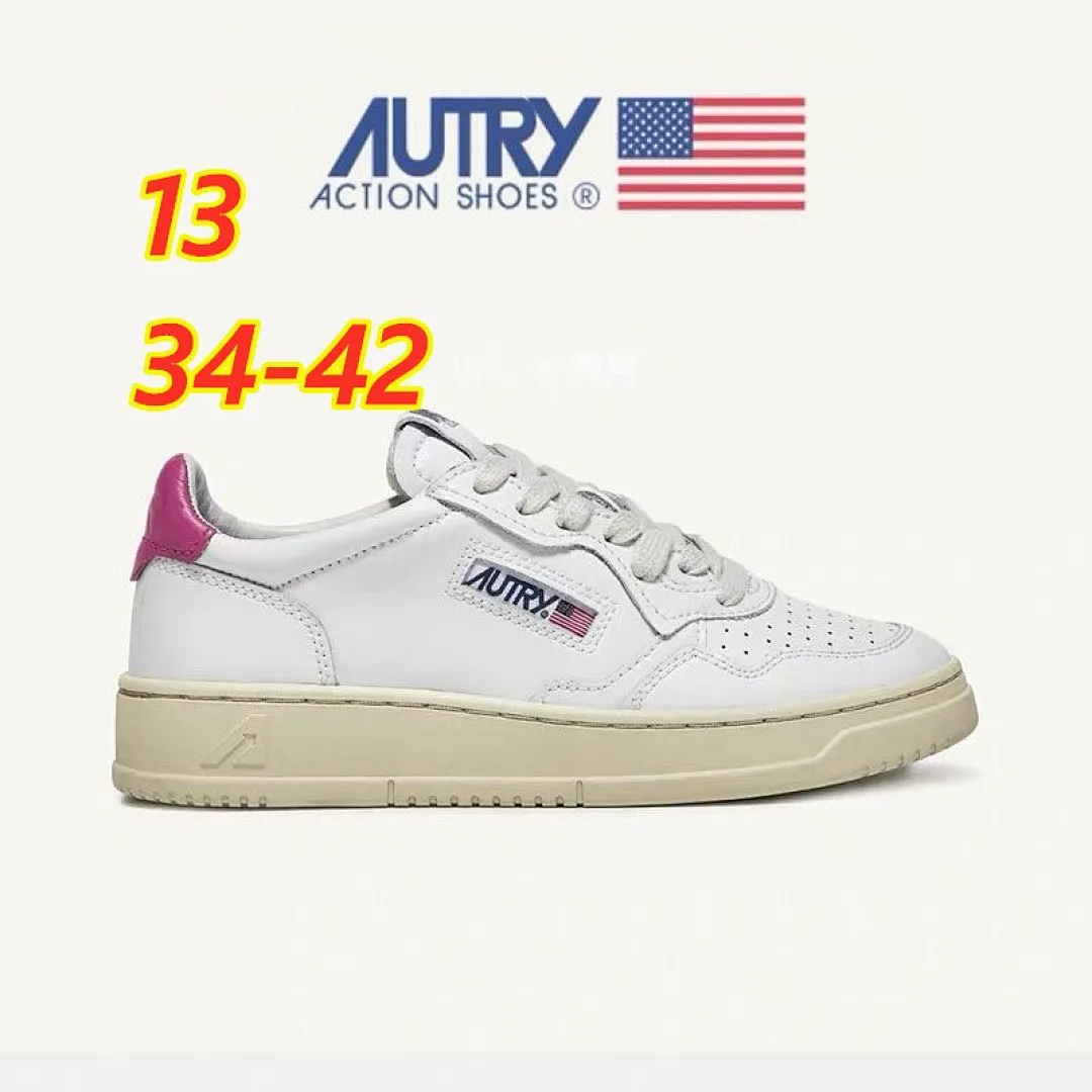 Autry 5318 תמונה 2