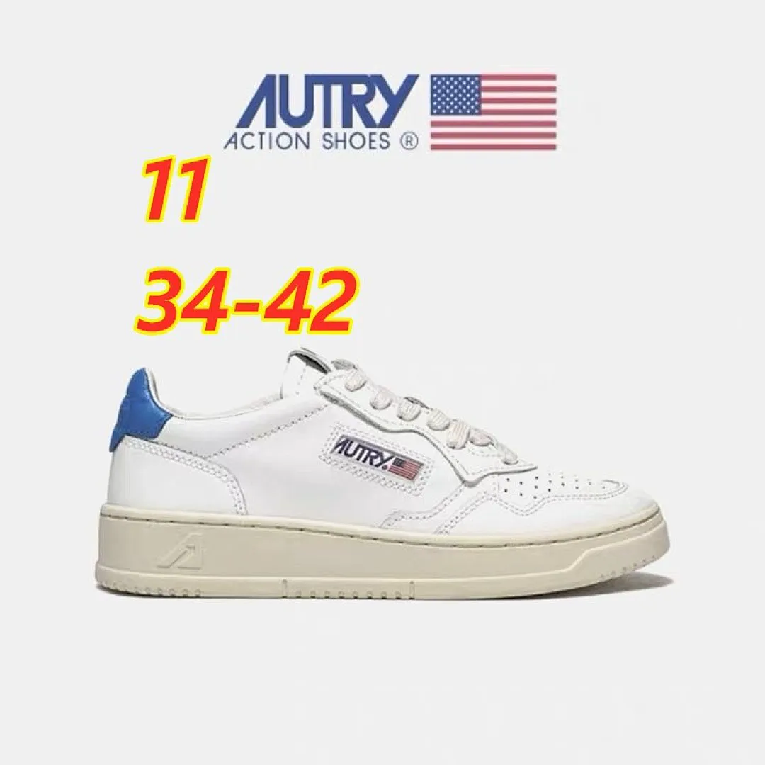 Autry 5318 תמונה 4