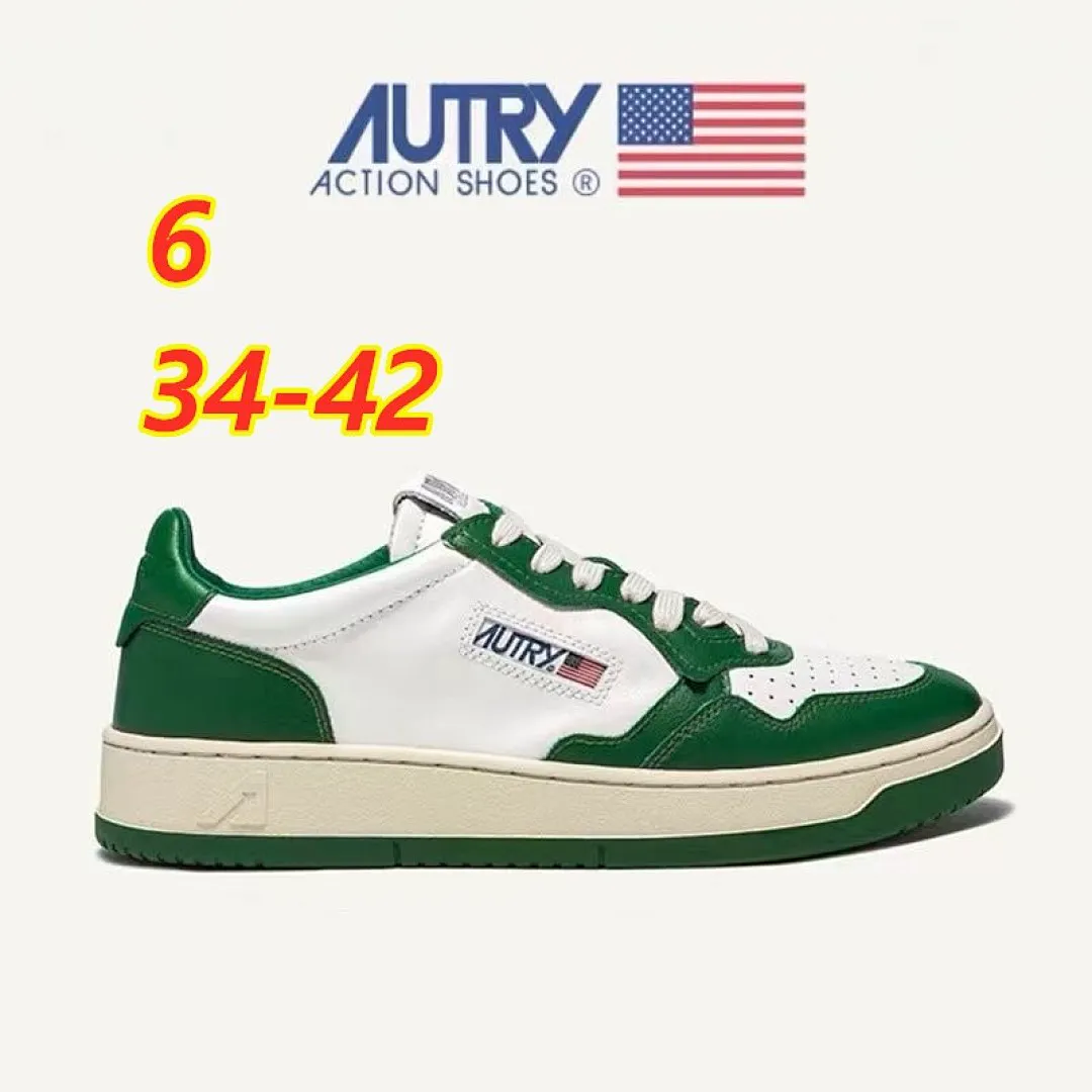 Autry 5318 תמונה 9
