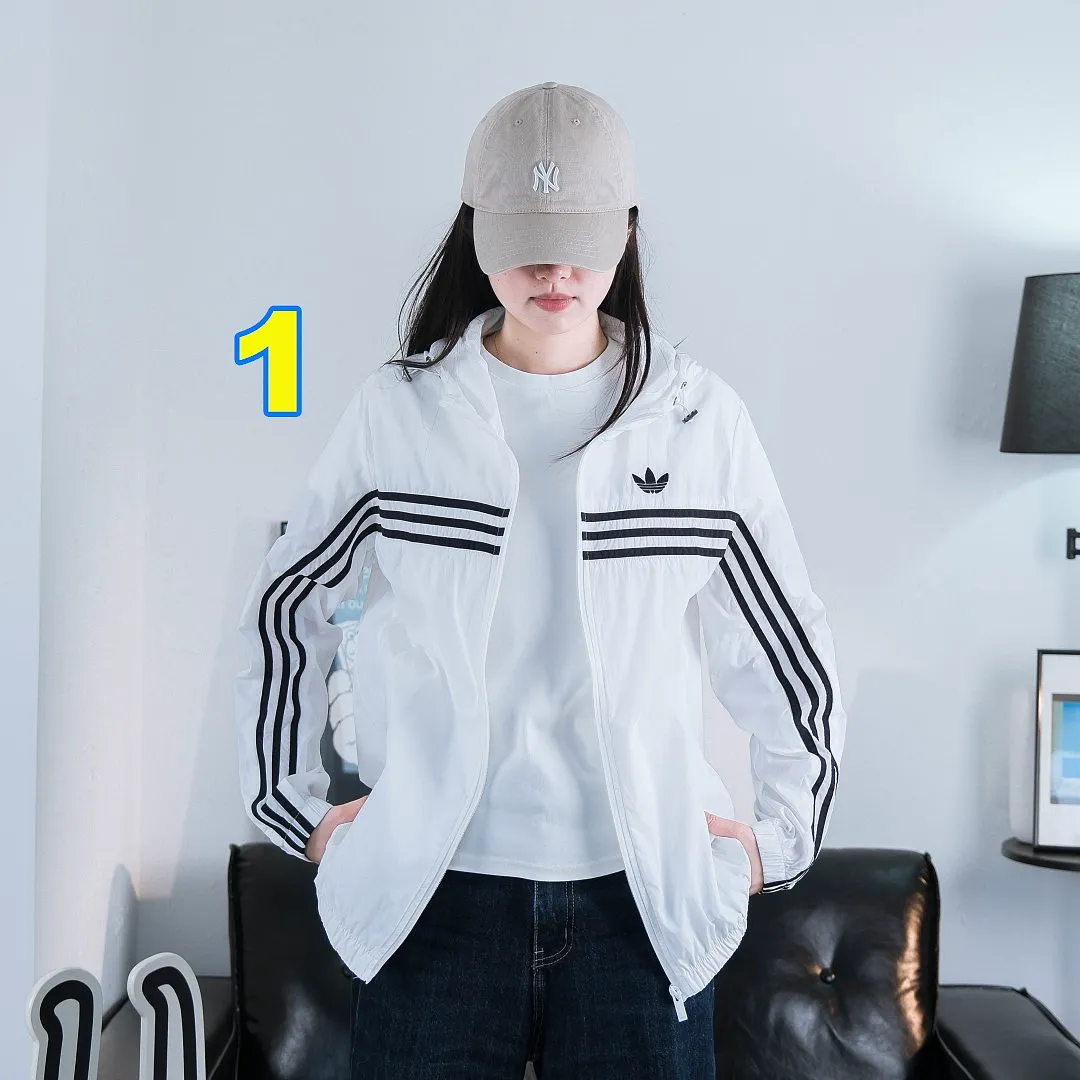 Adidas 5318F תמונה 3