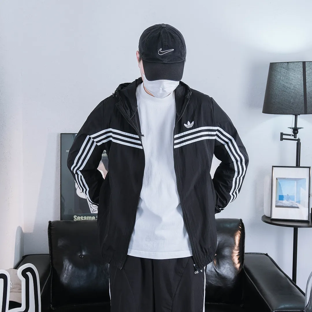 Adidas 5318F תמונה 7