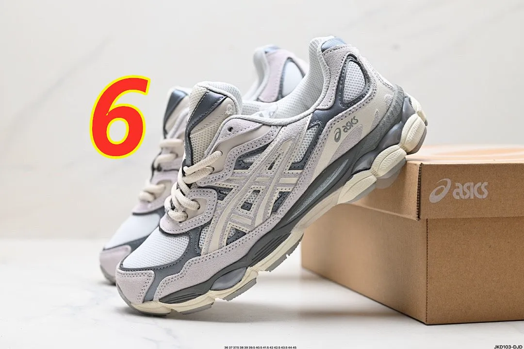 Asics 5321 תמונה 10