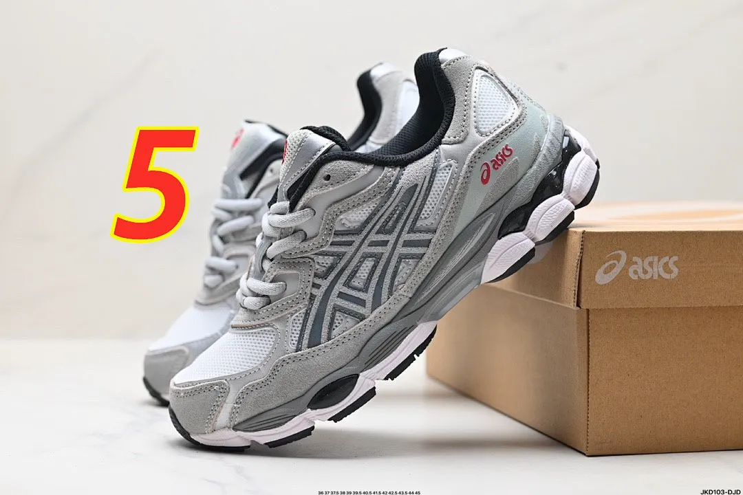 Asics 5321 תמונה 11
