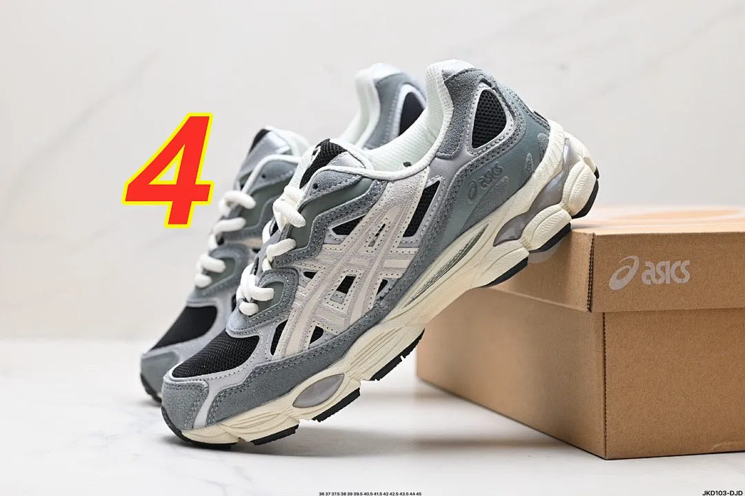 Asics 5321 תמונה 12