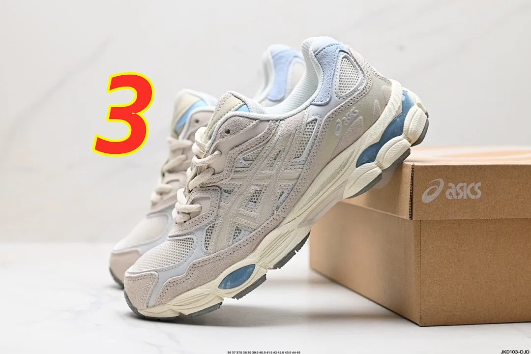 Asics 5321 תמונה 13