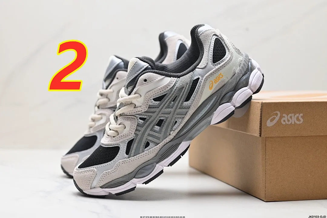 Asics 5321 תמונה 14