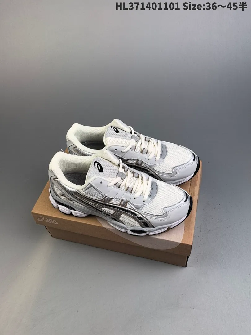Asics 5321 תמונה 19