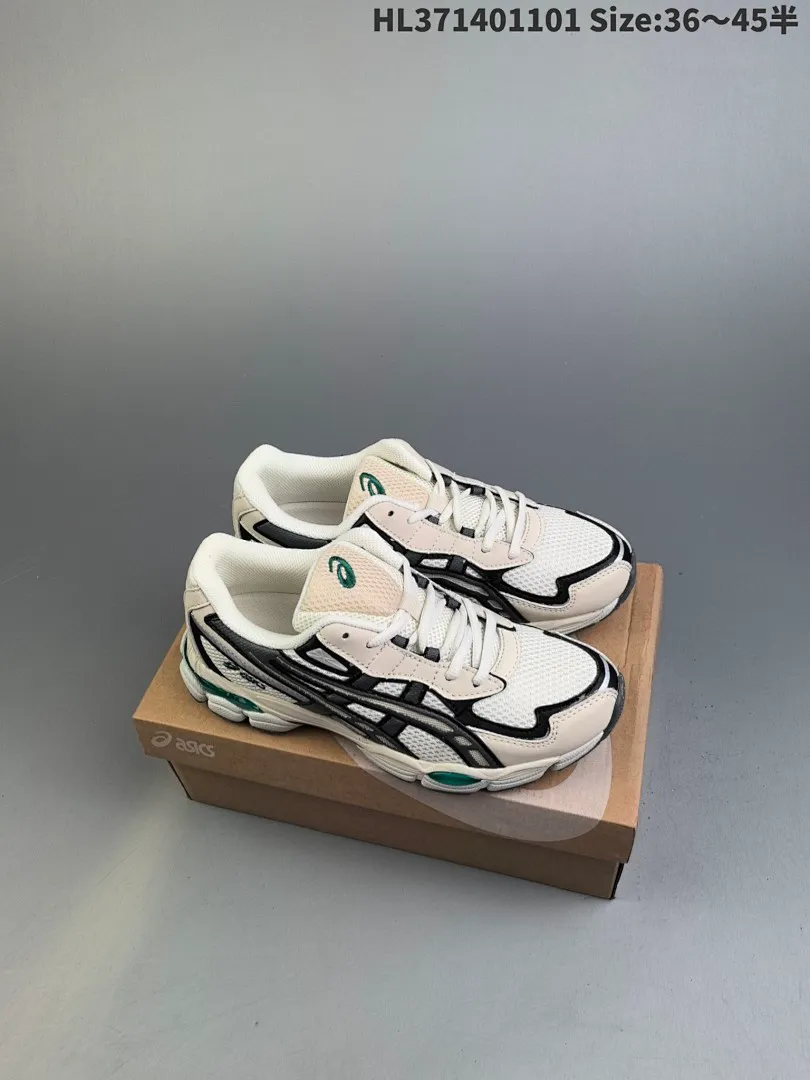 Asics 5321 תמונה 20