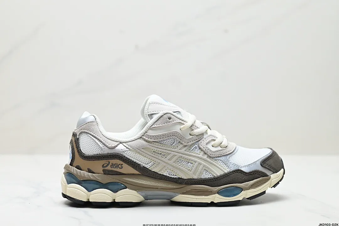 Asics 5321 תמונה 26