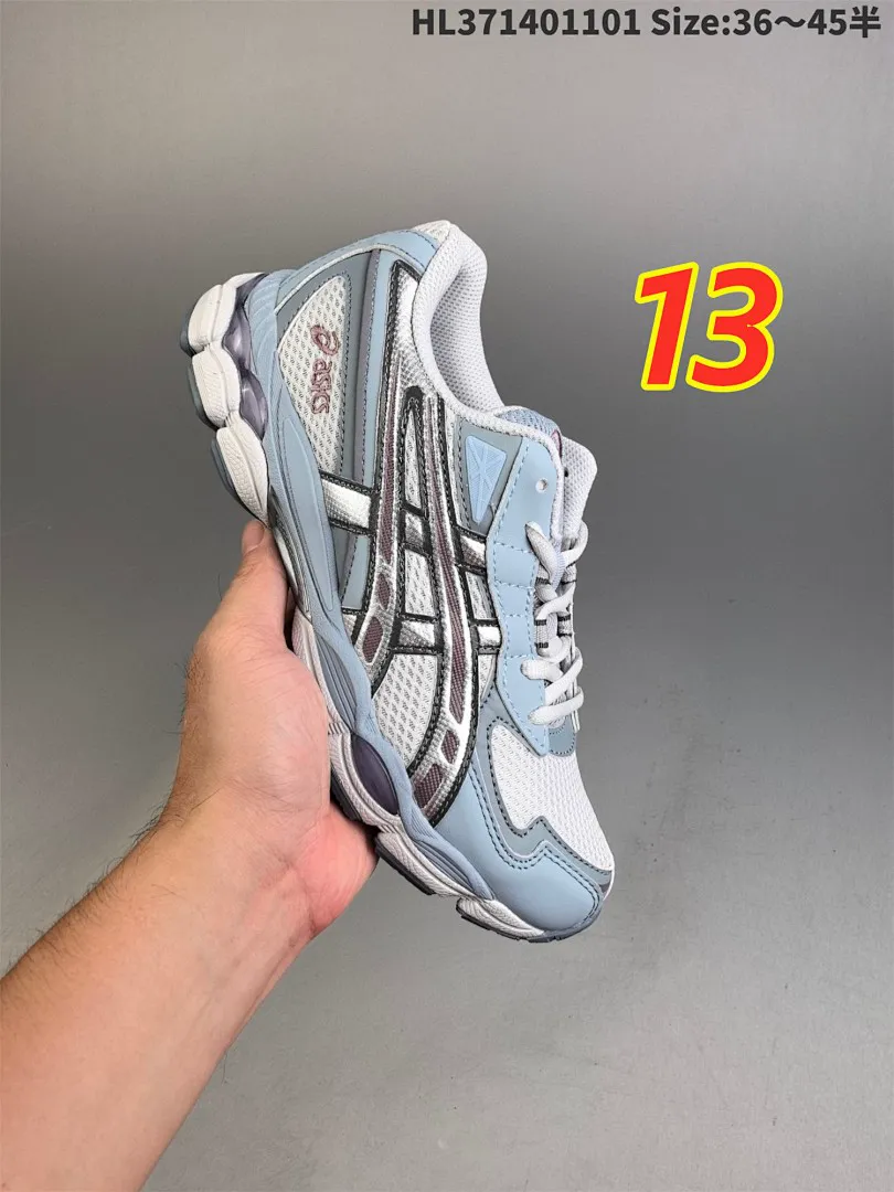 Asics 5321 תמונה 3