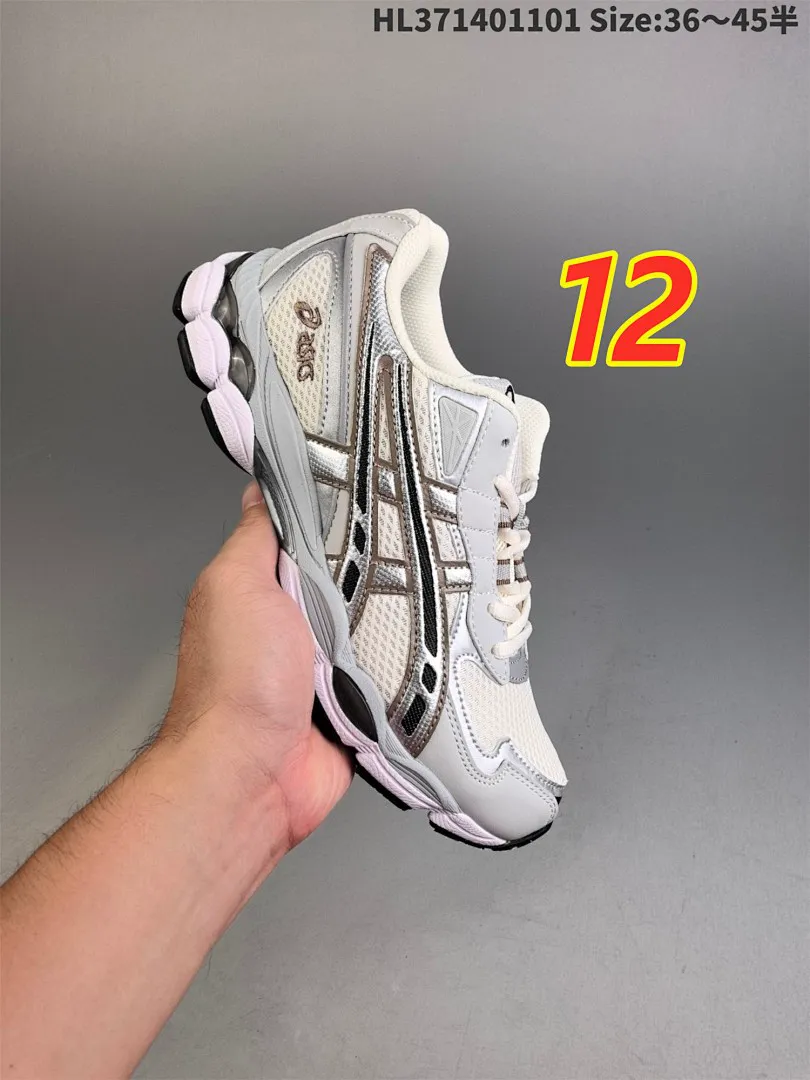 Asics 5321 תמונה 4