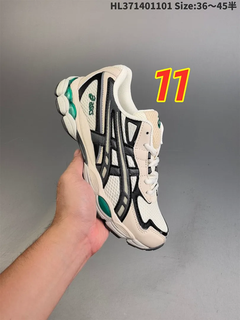 Asics 5321 תמונה 5
