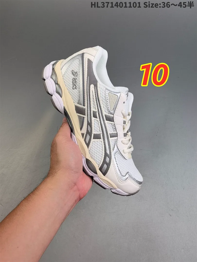 Asics 5321 תמונה 6