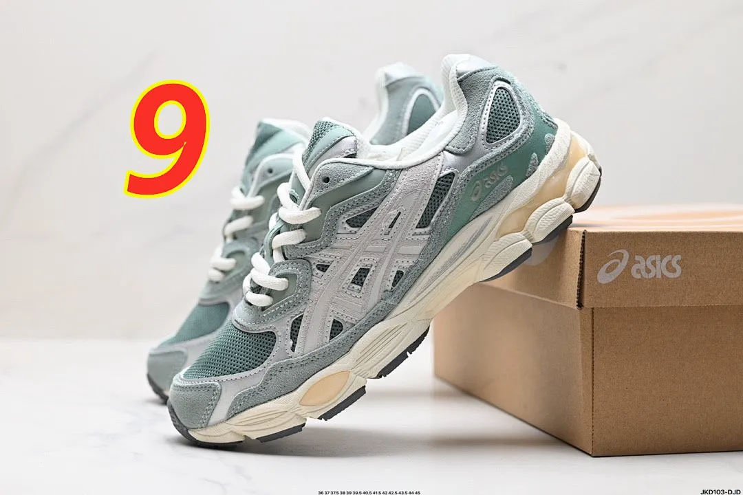 Asics 5321 תמונה 7