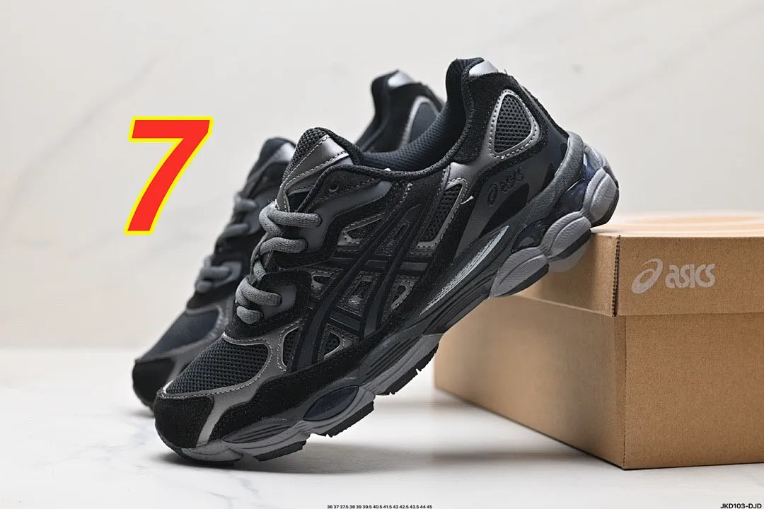 Asics 5321 תמונה 9
