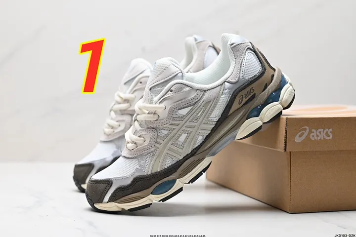 Asics 5321