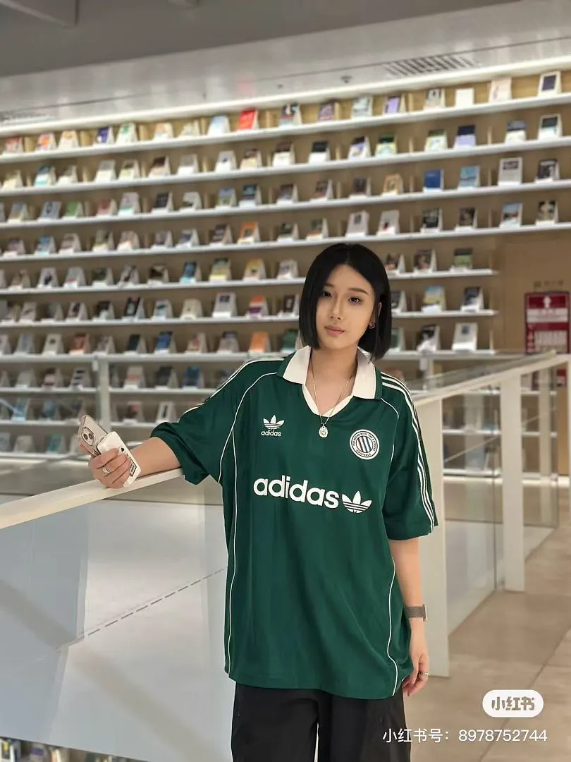 Adidas 5321F תמונה 12