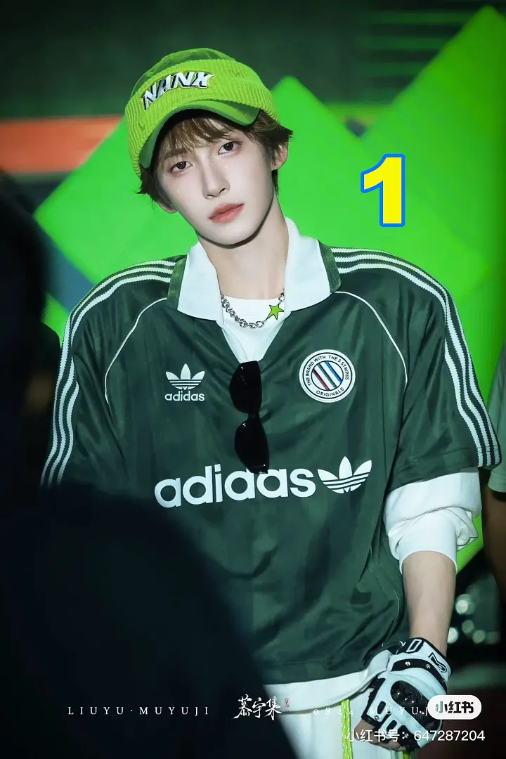 Adidas 5321F תמונה 3