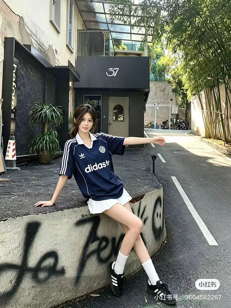 Adidas 5321F תמונה 7