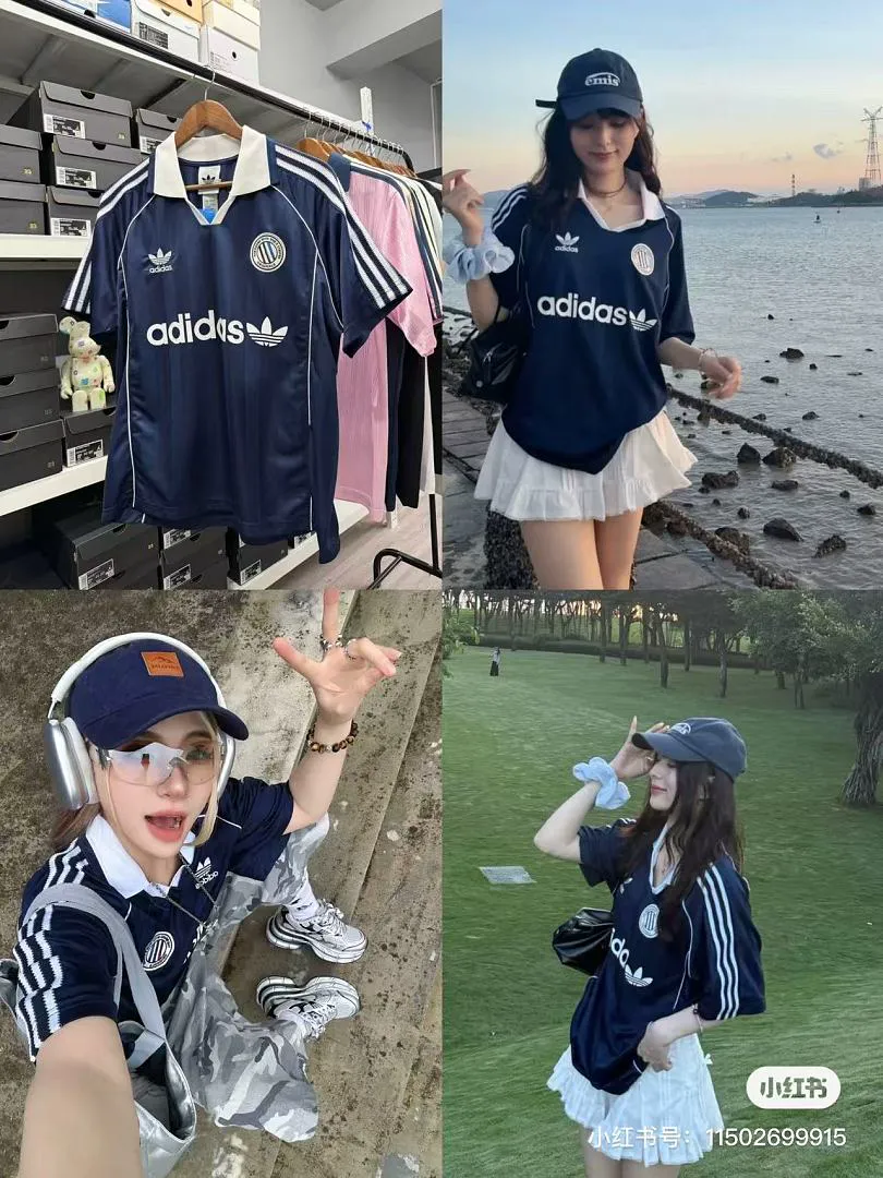 Adidas 5321F תמונה 9