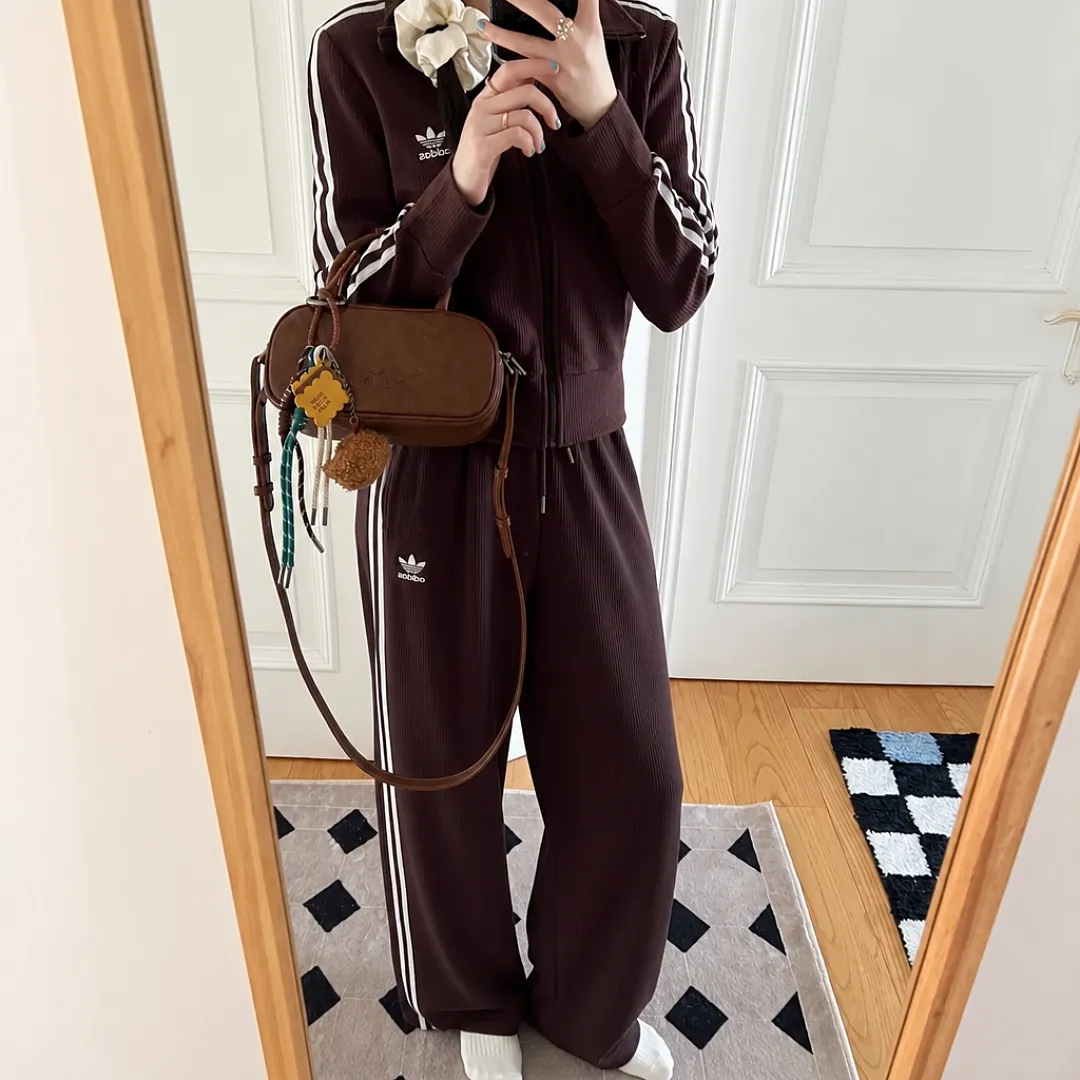 Adidas 5322F תמונה 4
