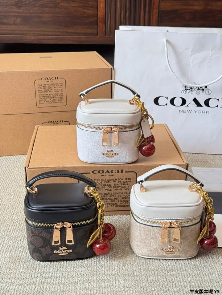Coach 5325