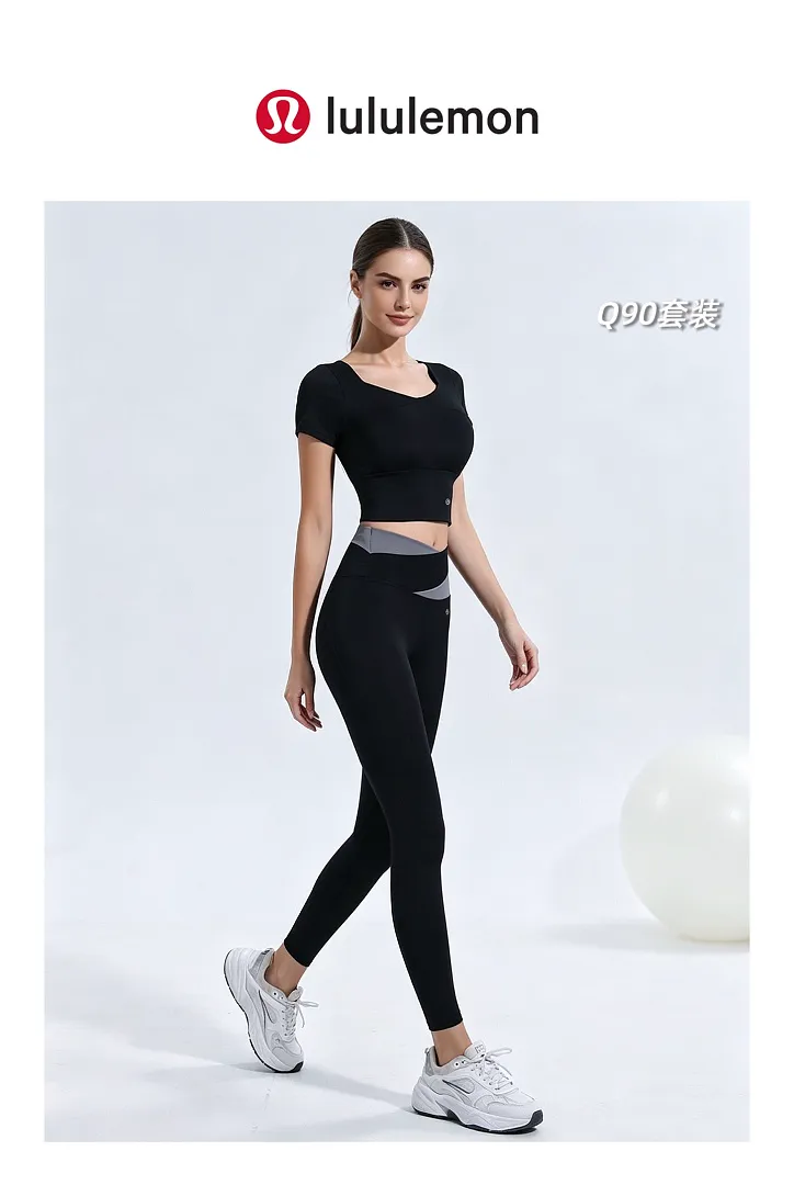 lululemon 5326F תמונה 14