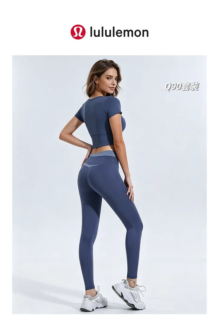 lululemon 5326F תמונה 16