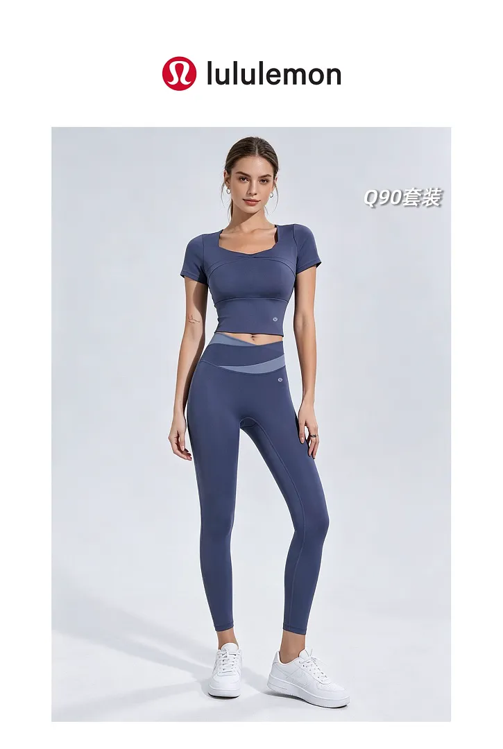 lululemon 5326F תמונה 17