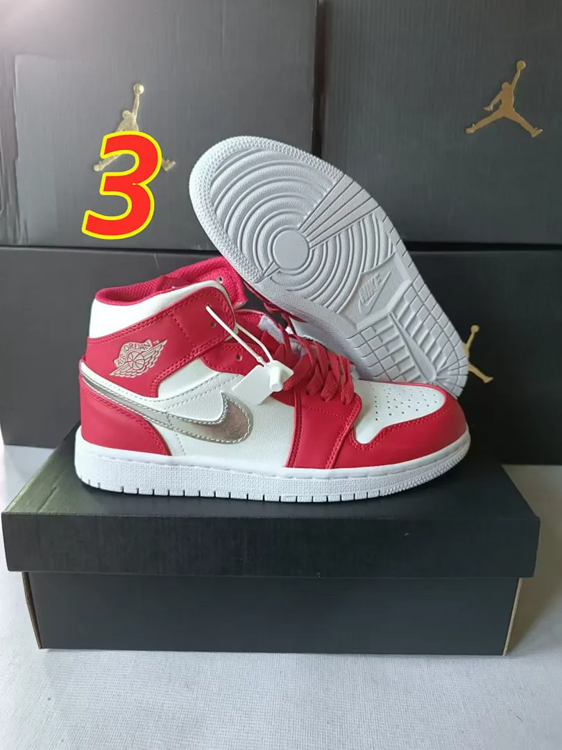 Nike 5327 תמונה 13