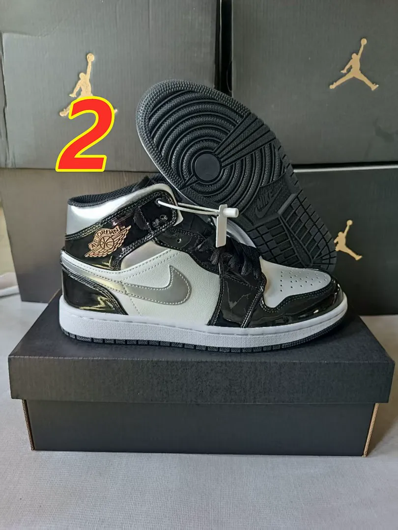 Nike 5327 תמונה 14