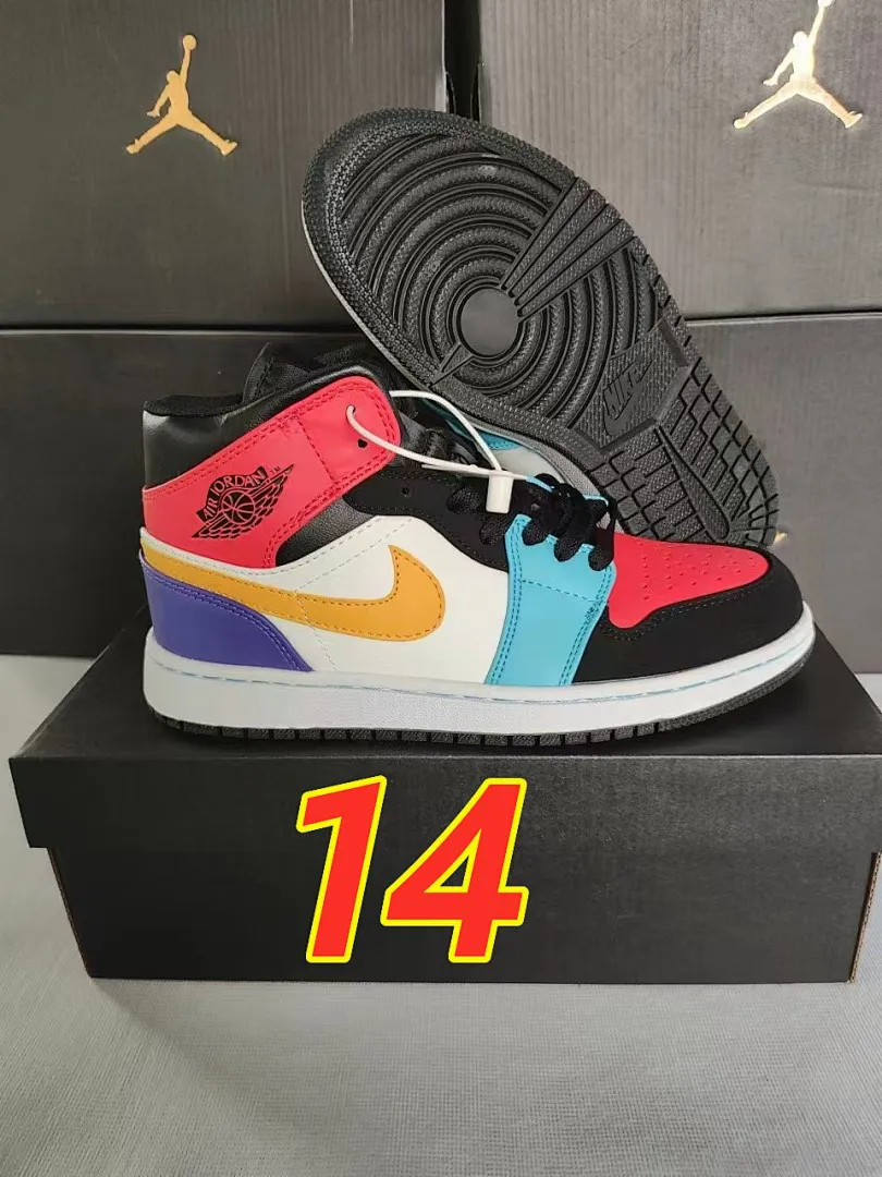 Nike 5327 תמונה 3