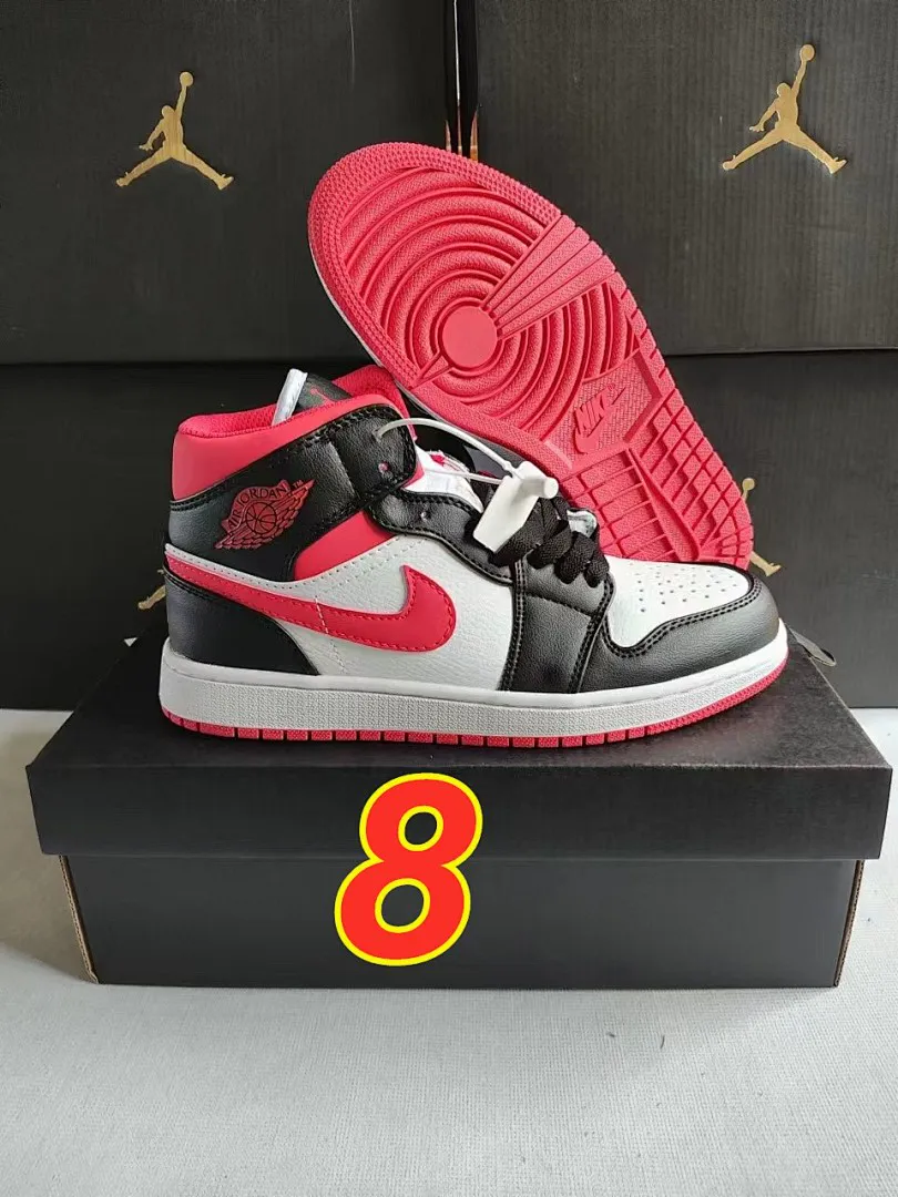 Nike 5327 תמונה 8